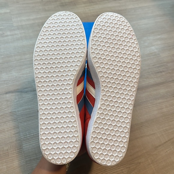 Adidas Gazelle Chile Shoe - Picture 8 of 10